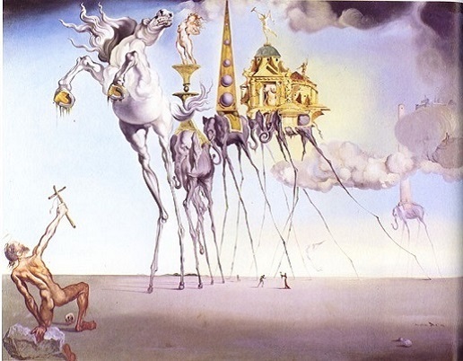 Dali